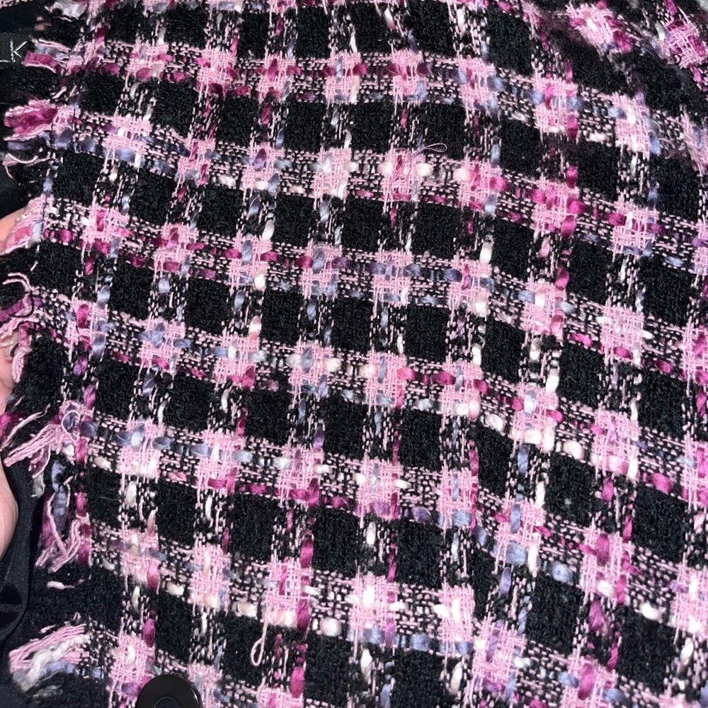 Blazer Jacket - Picture 3 of 3